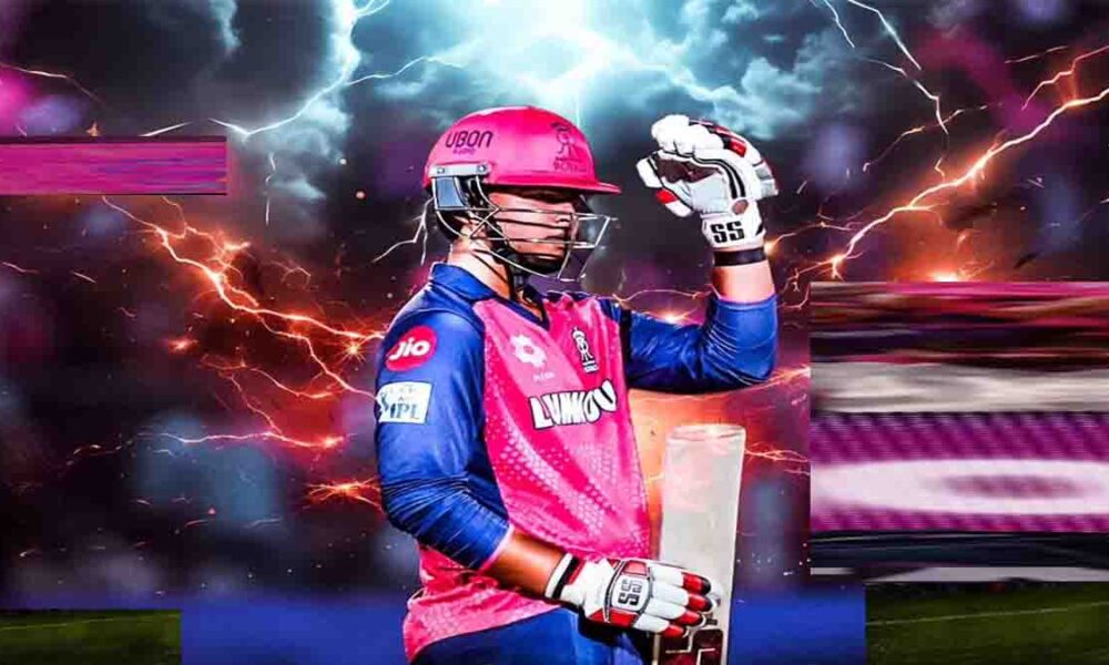 Vaibhav Suryavanshi Biography, Age, IPL Stats, Records, Net Worth