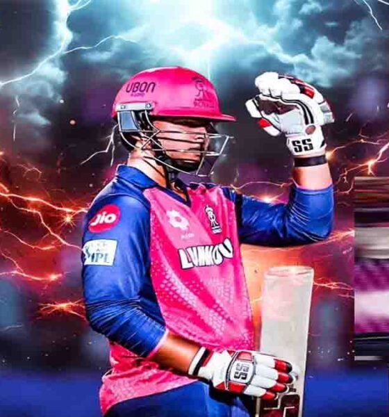 Vaibhav Suryavanshi Biography, Age, IPL Stats, Records, Net Worth