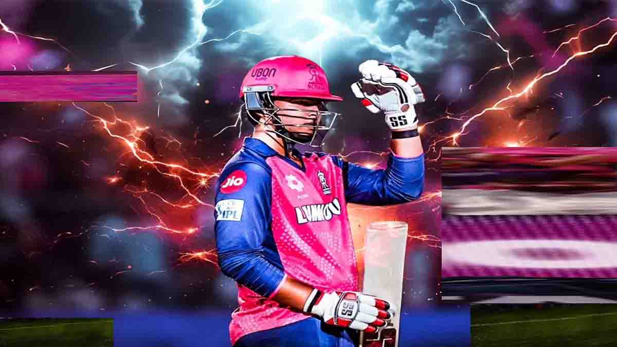 Vaibhav Suryavanshi Biography, Age, IPL Stats, Records, Net Worth